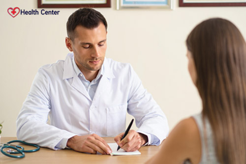 Лечение зависимости от Габапентина в Плавске в клинике Центр здоровья